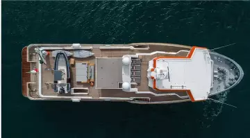 Thumbnail von Ocean King Explorer 130