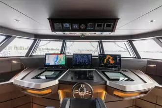 Thumbnail von Ocean King Ducale 120