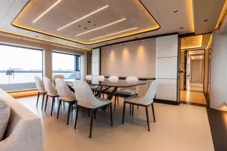 Thumbnail von Ocean King Ducale 120