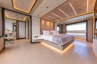 Thumbnail von Ocean King Ducale 120