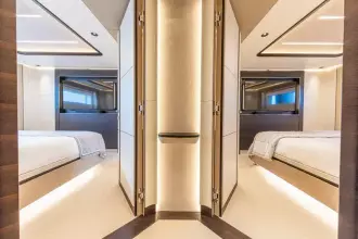 Thumbnail von Ocean King Ducale 120