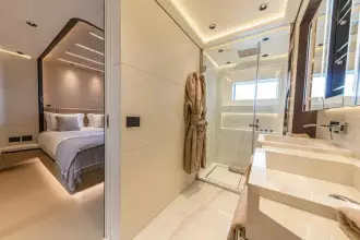 Thumbnail von Ocean King Ducale 120