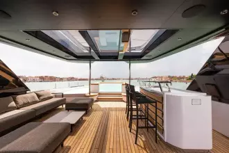 Thumbnail von Ocean King Ducale 120