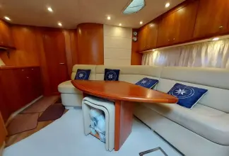 Thumbnail von Sunseeker Portofino 53 TUTTO REGOLARE