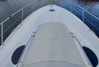 Thumbnail von Sunseeker Portofino 53 TUTTO REGOLARE
