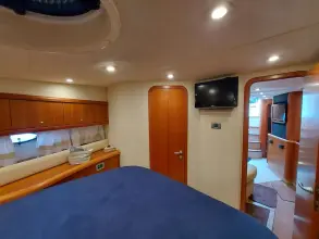 Thumbnail von Sunseeker Portofino 53 TUTTO REGOLARE