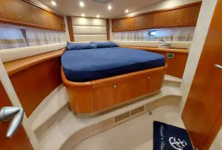 Thumbnail von Sunseeker Portofino 53 TUTTO REGOLARE