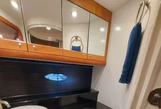 Thumbnail von Sunseeker Portofino 53 TUTTO REGOLARE