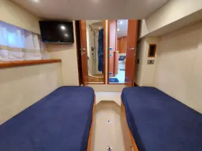 Thumbnail von Sunseeker Portofino 53 TUTTO REGOLARE