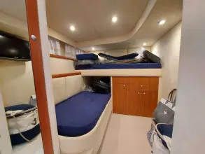 Thumbnail von Sunseeker Portofino 53 TUTTO REGOLARE