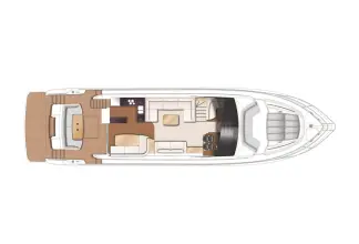 Thumbnail von Princess 68 Lordwest