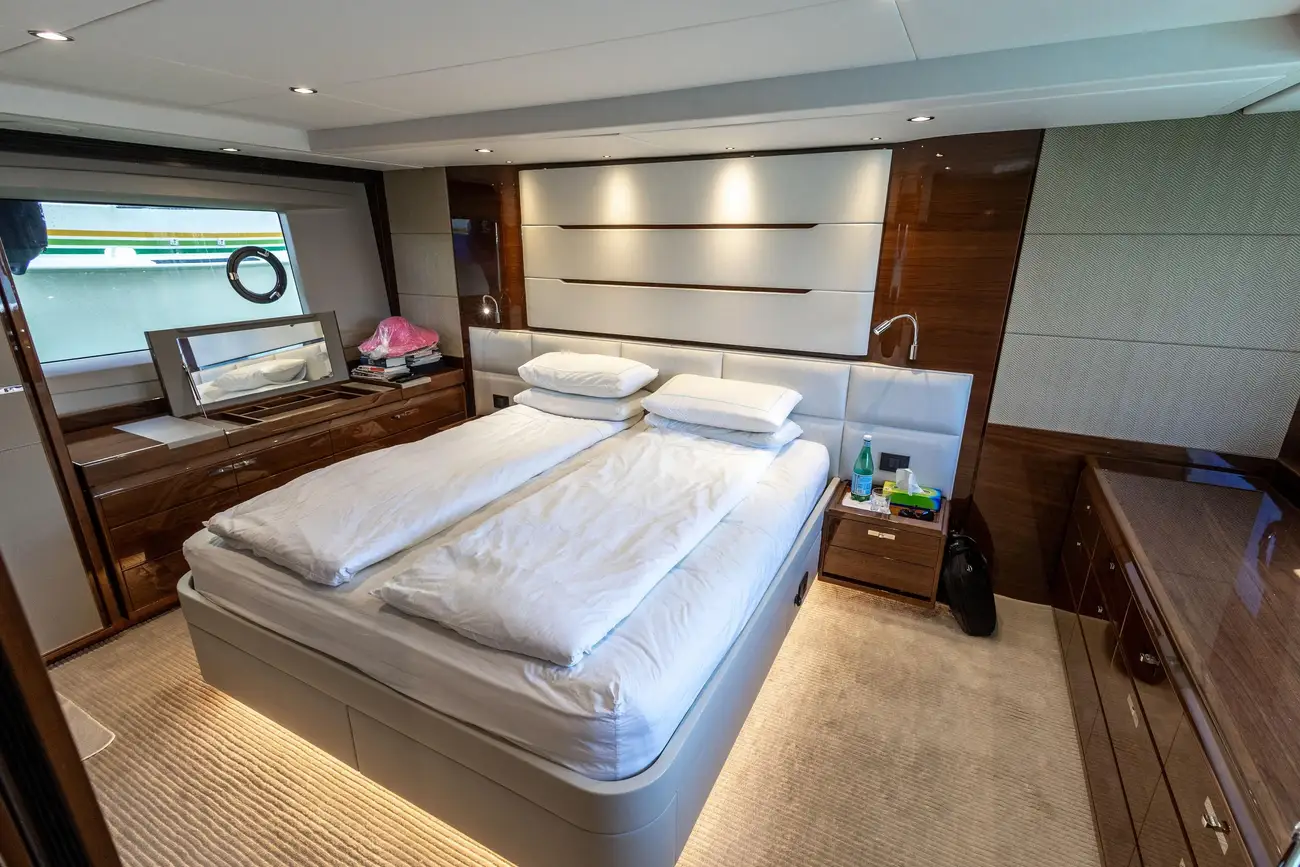 Thumbnail von Princess 68 Lordwest