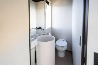 Thumbnail von Sanlorenzo SP110