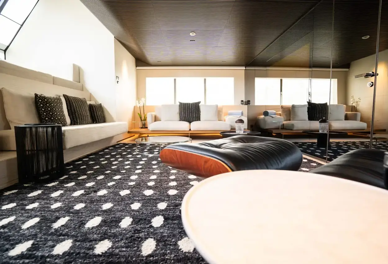 Thumbnail von Sanlorenzo SP110