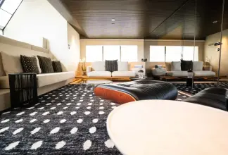 Thumbnail von Sanlorenzo SP110