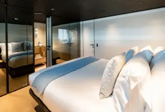 Thumbnail von Sanlorenzo SP110