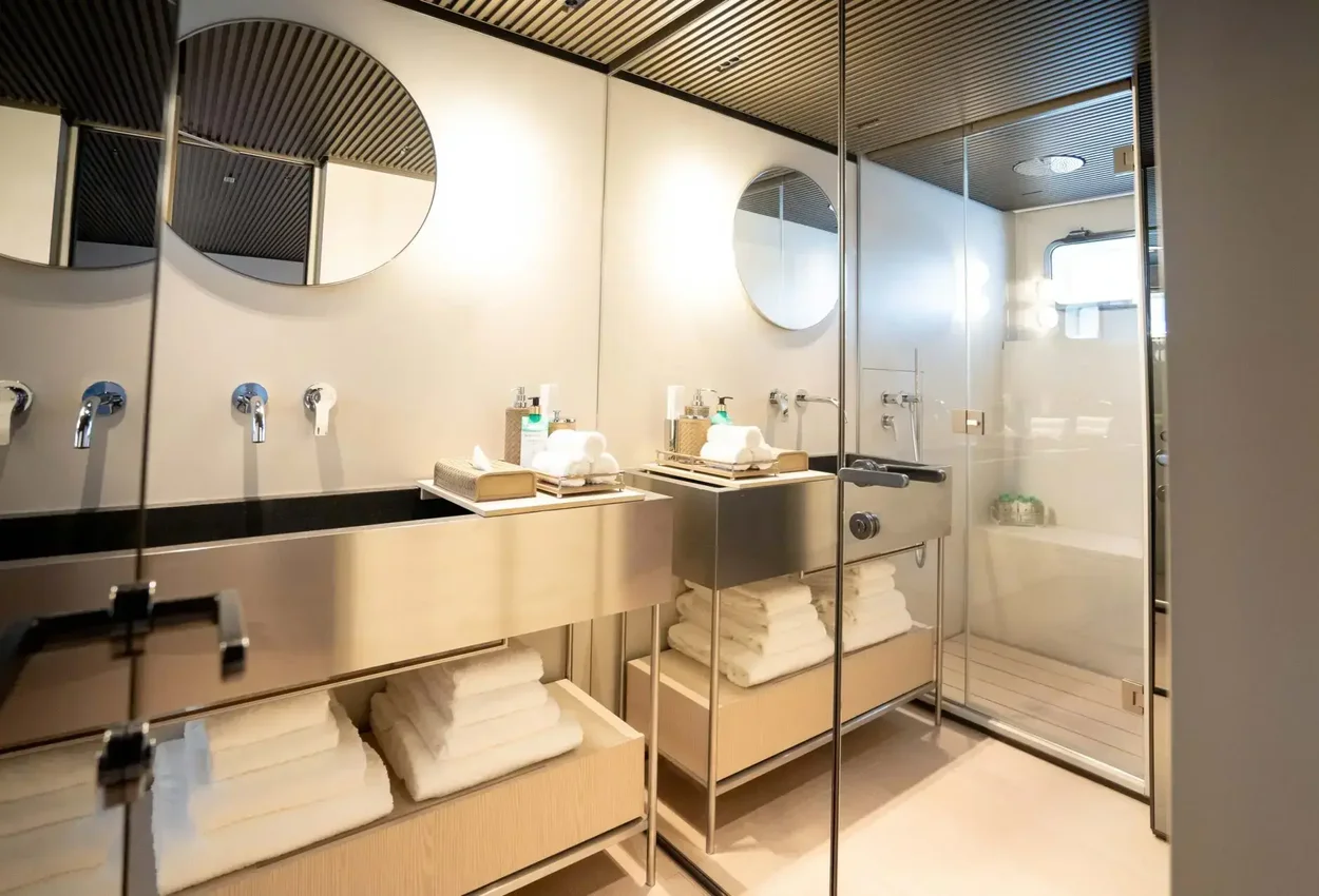 Thumbnail von Sanlorenzo SP110