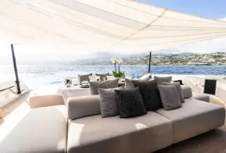 Thumbnail von Sanlorenzo SP110