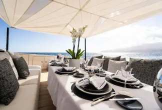 Thumbnail von Sanlorenzo SP110