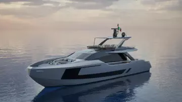 Thumbnail von Filippetti F80