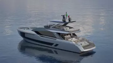 Thumbnail von Filippetti F80