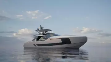 Thumbnail von Filippetti F80