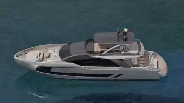 Thumbnail von Filippetti F80