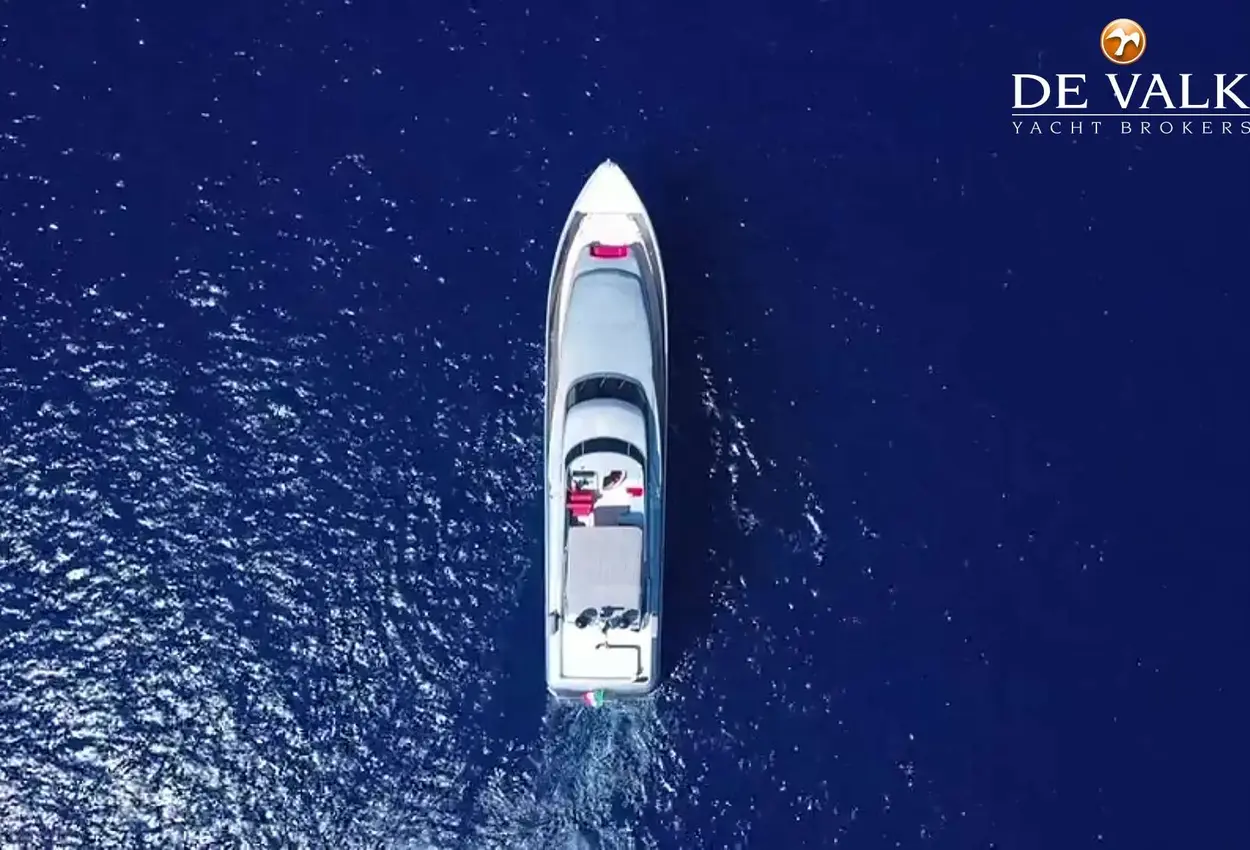 Thumbnail von Admiral 34M