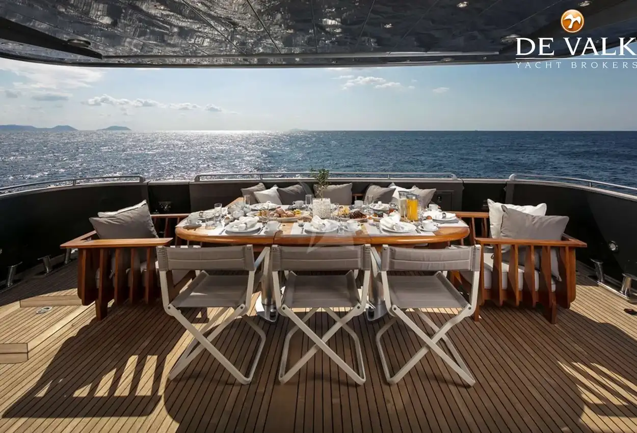 Thumbnail von Admiral 34M