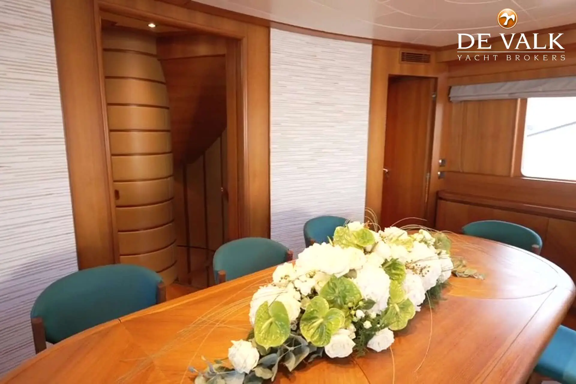 Thumbnail von Admiral 34M