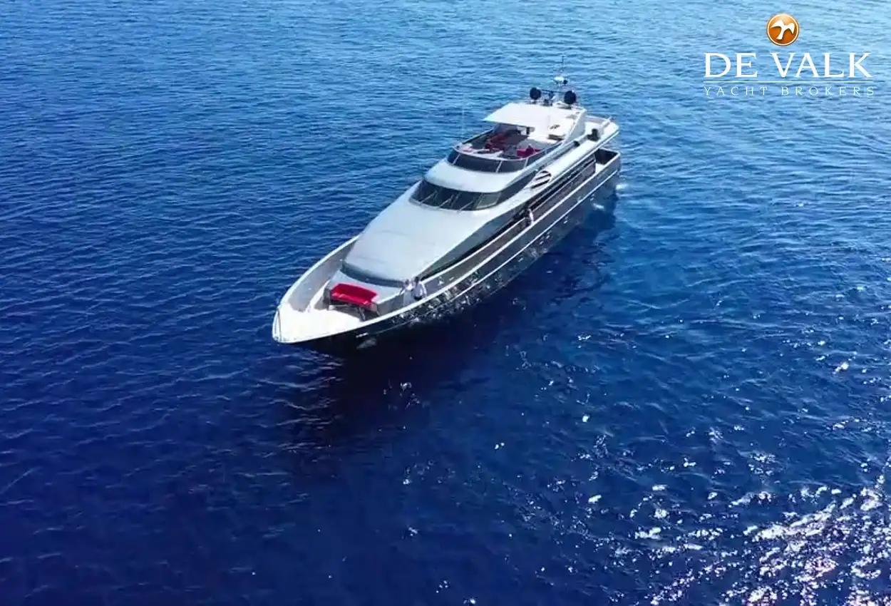 Thumbnail von Admiral 34M