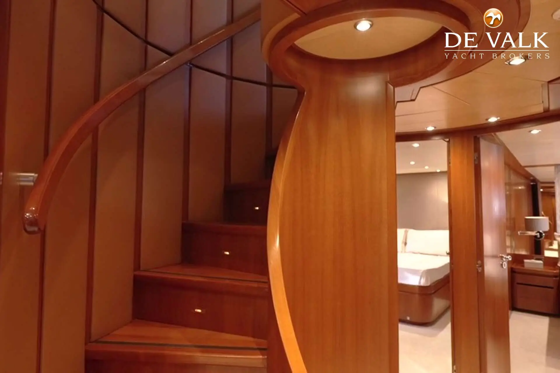 Thumbnail von Admiral 34M