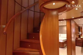 Thumbnail von Admiral 34M