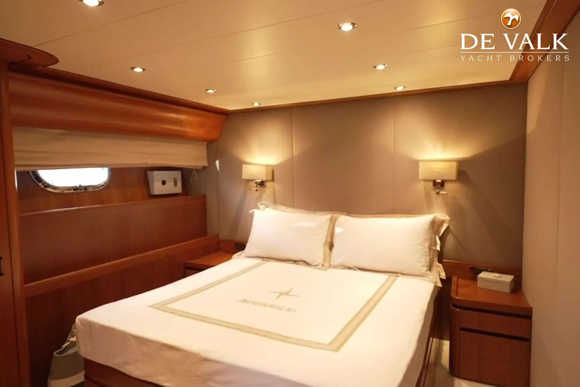 Thumbnail von Admiral 34M