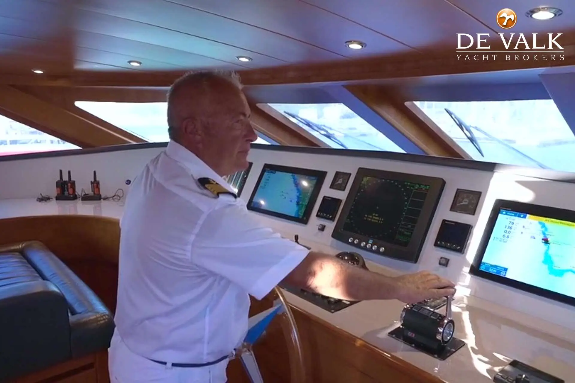 Thumbnail von Admiral 34M