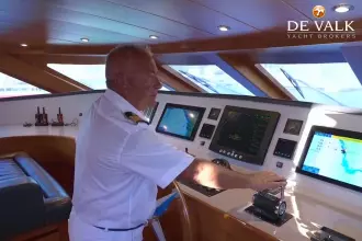 Thumbnail von Admiral 34M