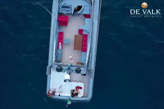 Thumbnail von Admiral 34M