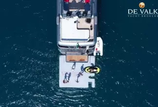 Thumbnail von Admiral 34M