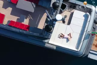 Thumbnail von Admiral 34M