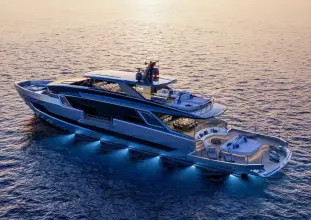 Thumbnail von ISA 130