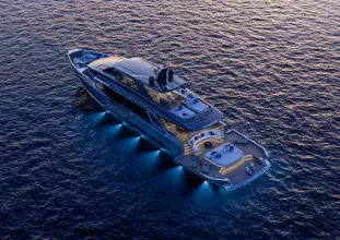 Thumbnail von ISA 130