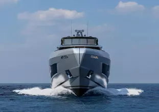 Thumbnail von ISA 130