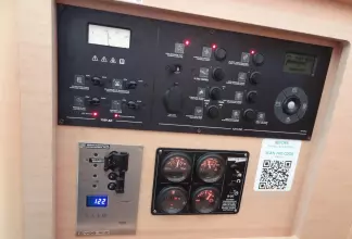 Thumbnail von Lagoon 42 Deborah Ann