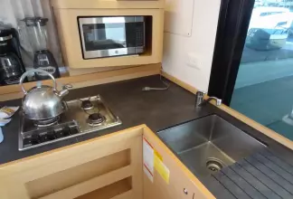 Thumbnail von Lagoon 42 Deborah Ann