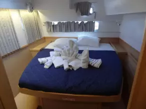 Thumbnail von Lagoon 42 Deborah Ann