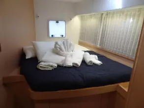 Thumbnail von Lagoon 42 Deborah Ann