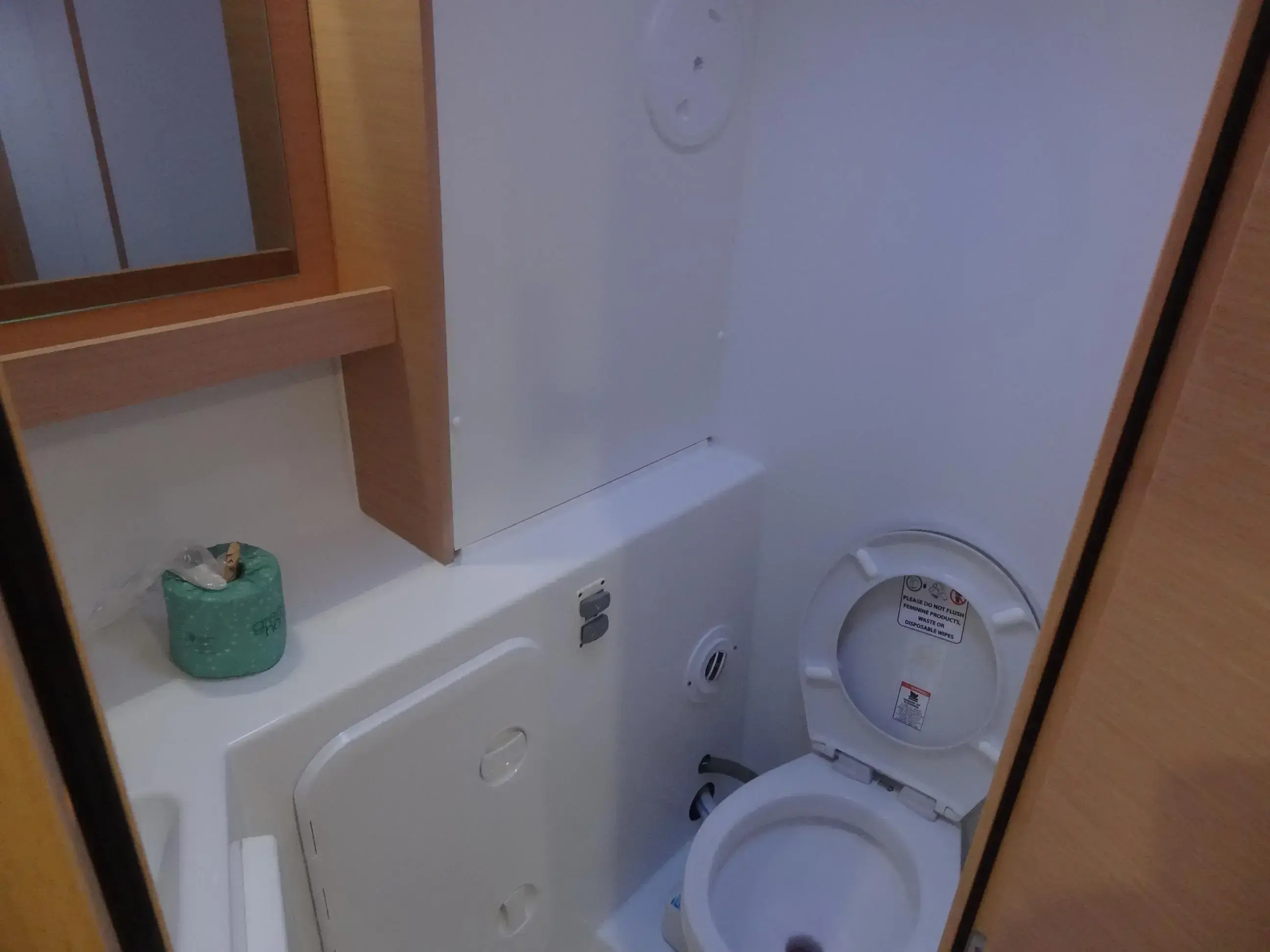 Thumbnail von Lagoon 42 Deborah Ann