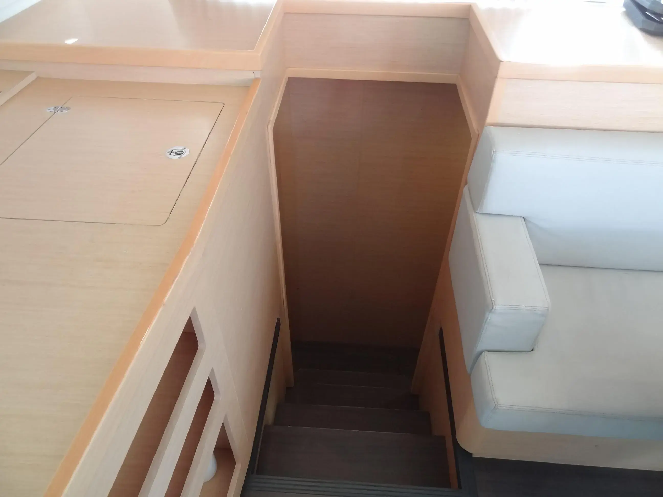 Thumbnail von Lagoon 42 Deborah Ann