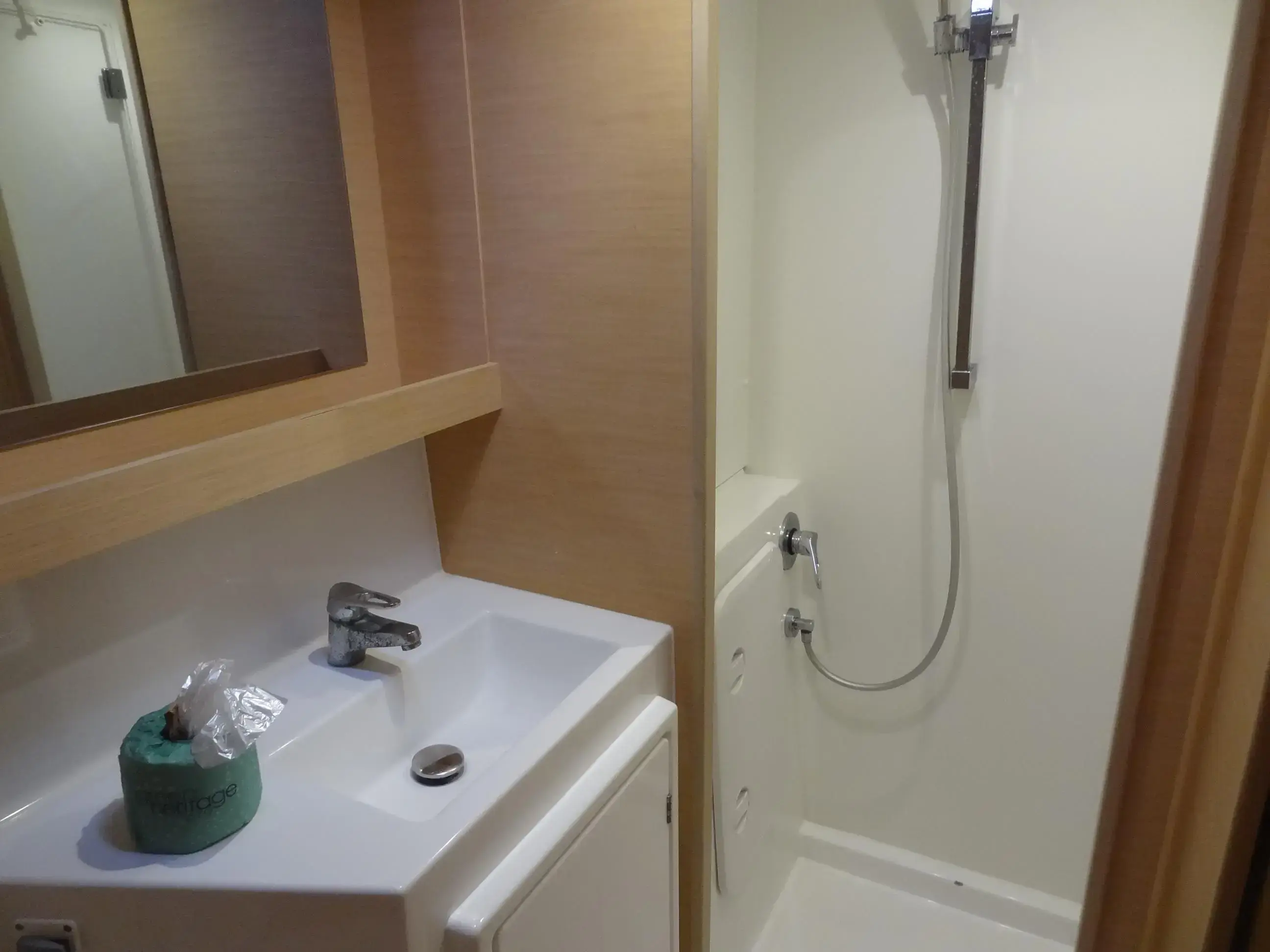 Thumbnail von Lagoon 42 Deborah Ann