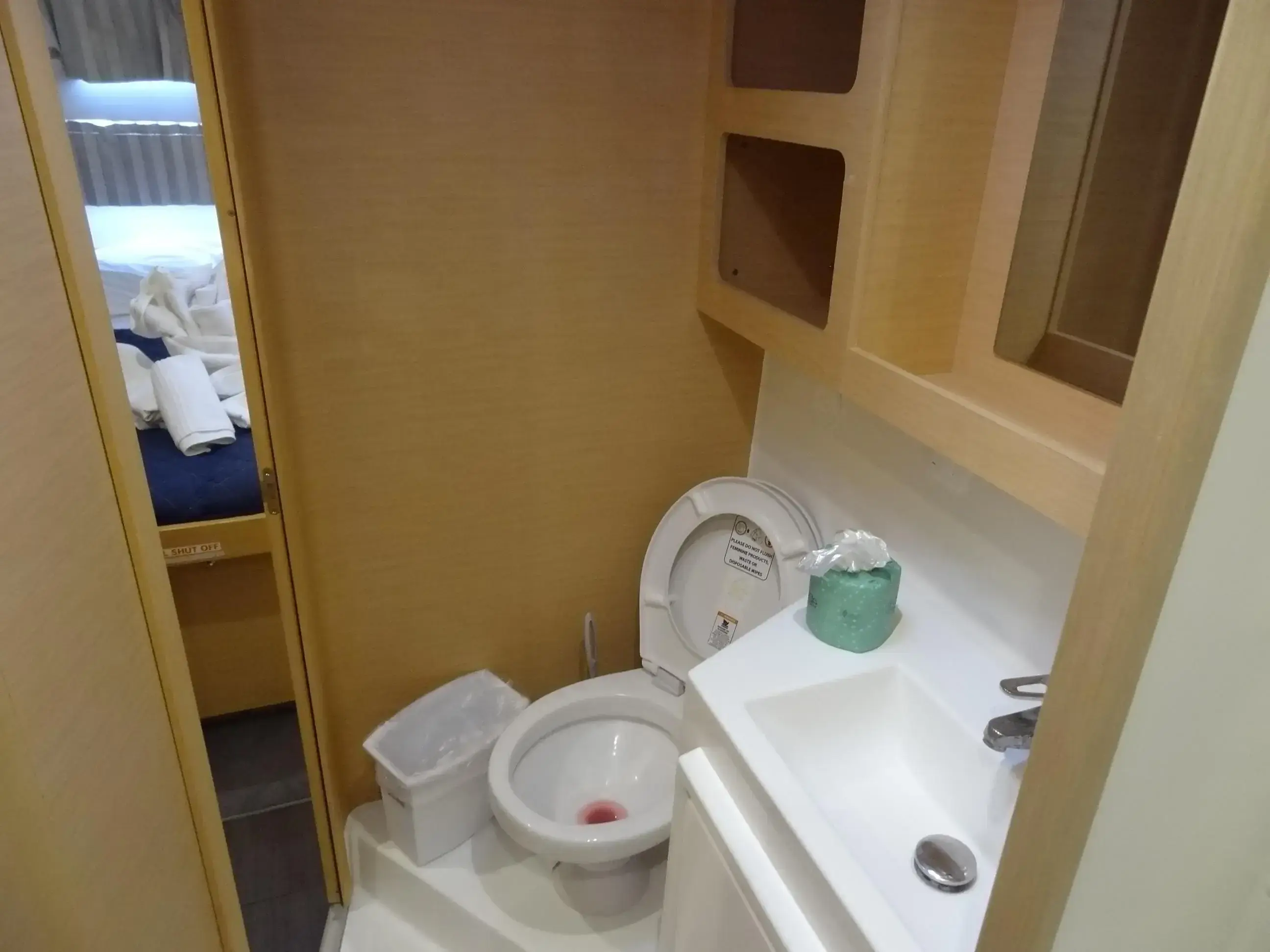 Thumbnail von Lagoon 42 Deborah Ann